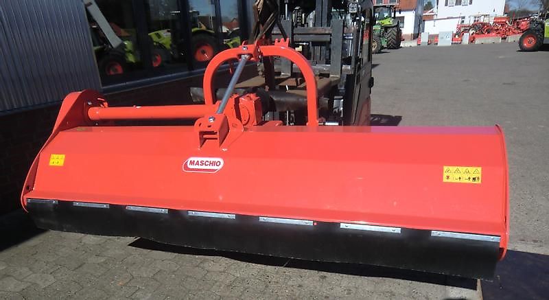 Maschio BRAVA 230