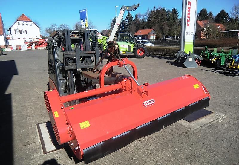 Maschio BRAVA 230