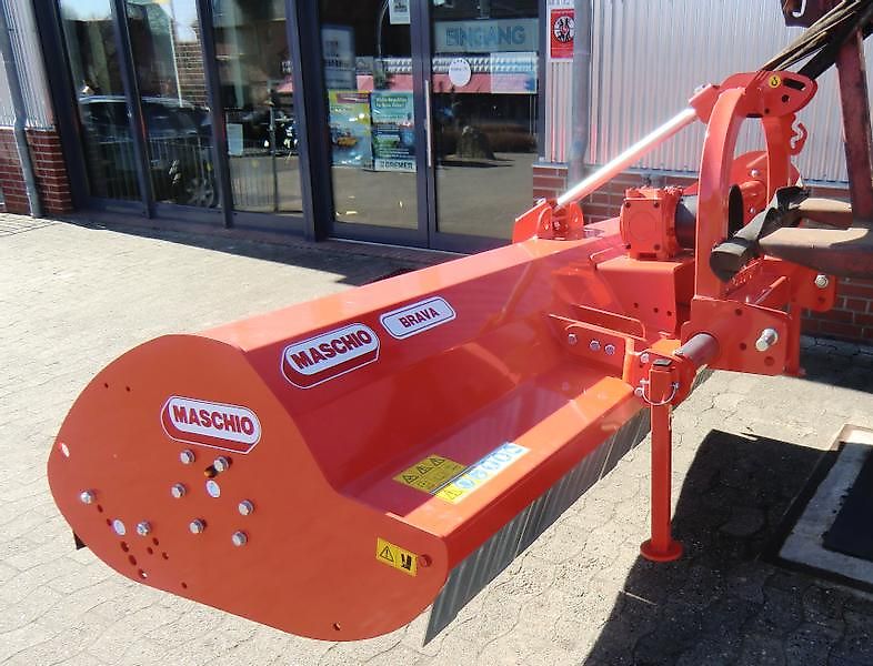 Maschio BRAVA 230