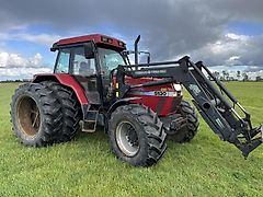 Case IH Maxxum 5130 Pro