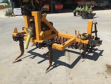 McConnel 5 LEG SHAKERATOR