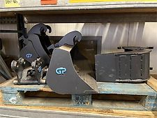 GP equipment Bakkenset CW05