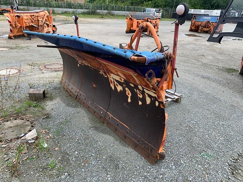 Schmidt Schmidt Schneepflug CP 3