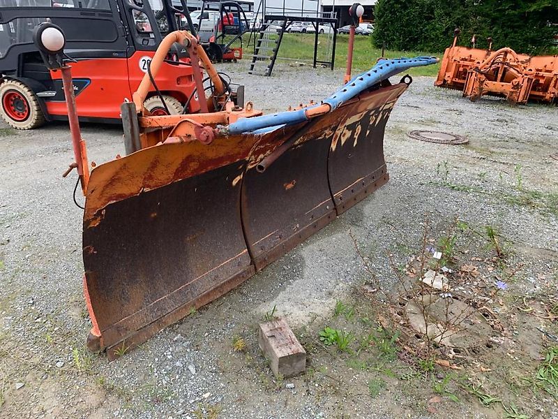 Schmidt Schmidt Schneepflug CP 3