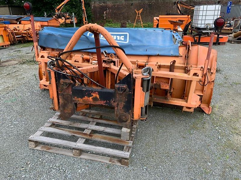 Schmidt Schmidt Schneepflug CP 3