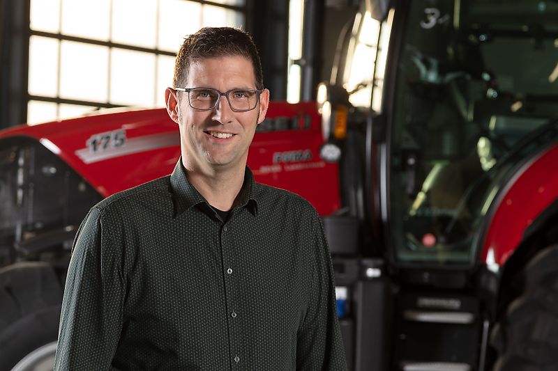 Партнёр Господин Martin Ellies