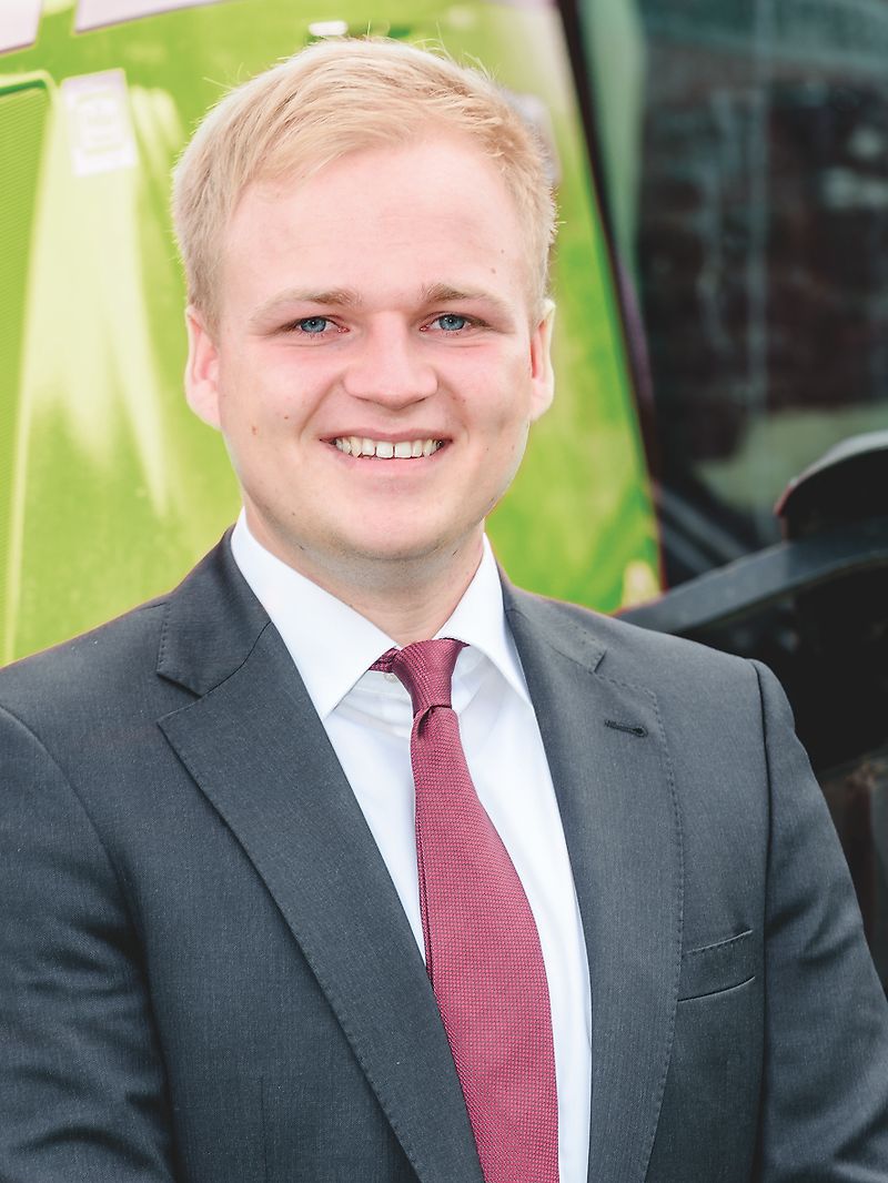 Партнёр Господин Philip Karl