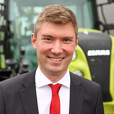 Партнёр Господин Henrik Martens