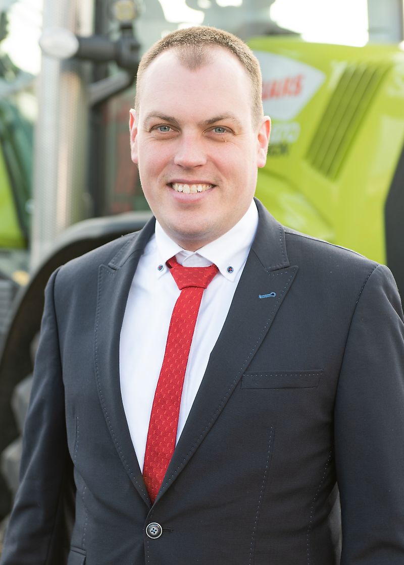 Партнёр Господин Michael Höft