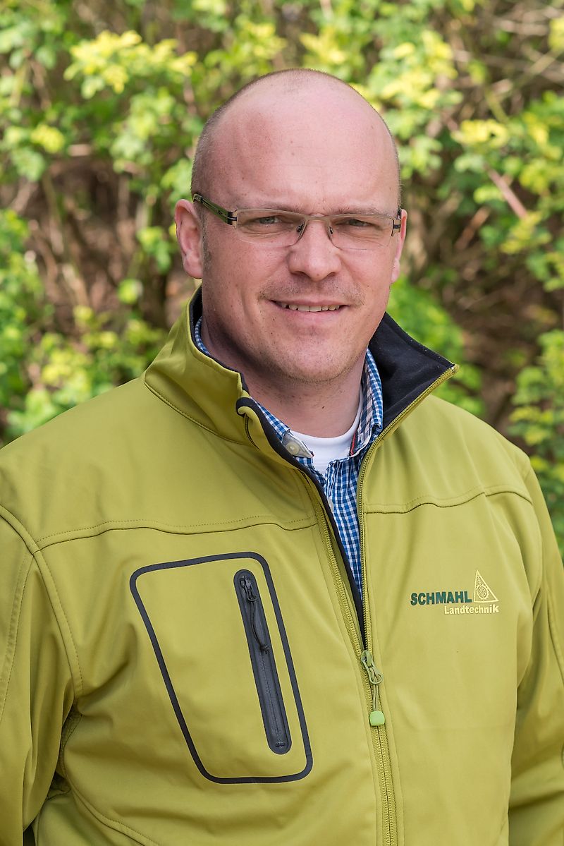 Партнёр Господин Sven Stahl