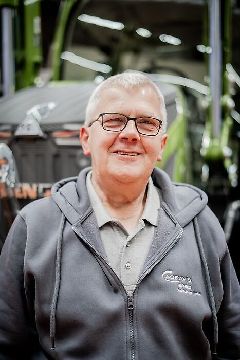 Партнёр Gerd Schlemermeyer