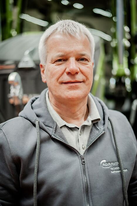 Партнёр Rene Geisler