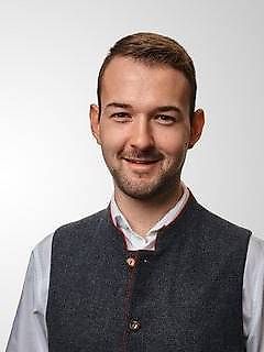 Партнёр Господин Clemens Leimer