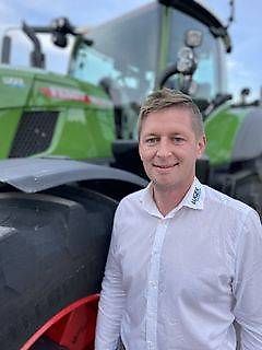 Партнёр Господин Markus Luger