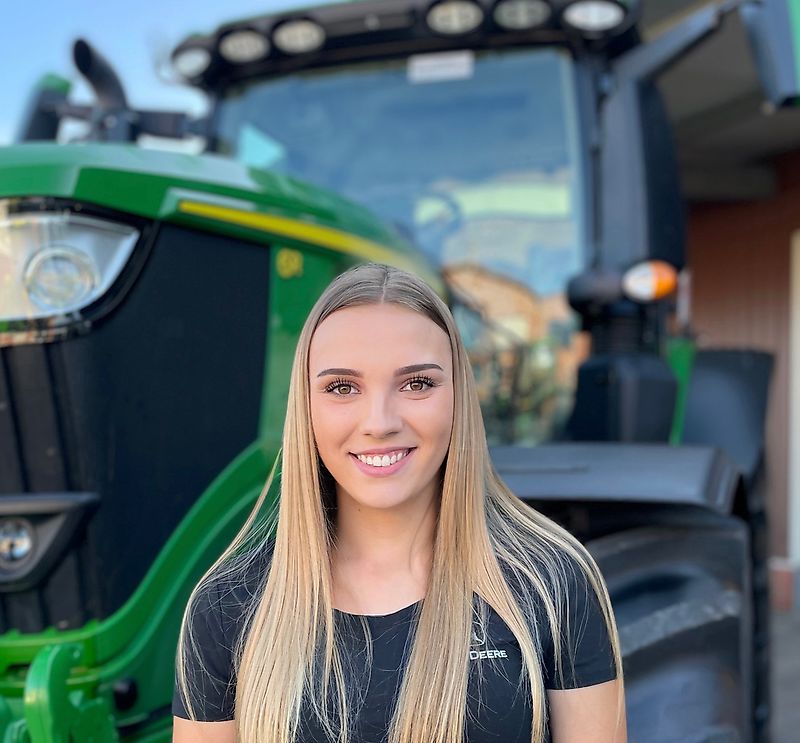 Партнёр Госпожа Lisa Köster