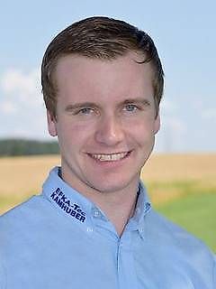 Партнёр Господин Maximilian Kamhuber