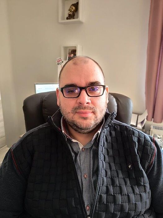 Партнёр Szabó Sándor