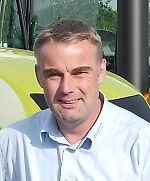 Партнёр Christoph Gostmann