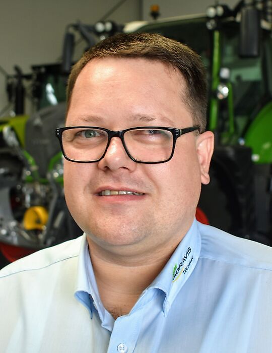 Партнёр Georg Bergmann