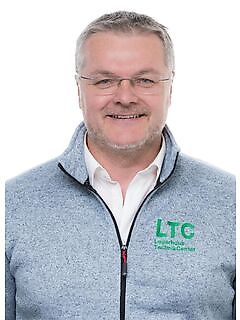 Партнёр Господин Martin Leodolter