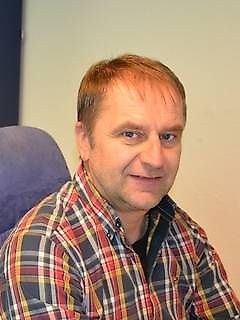 Партнёр Господин Ing. Erich Widhalm