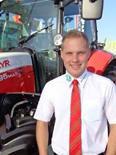 Партнёр Господин Peter Grammer