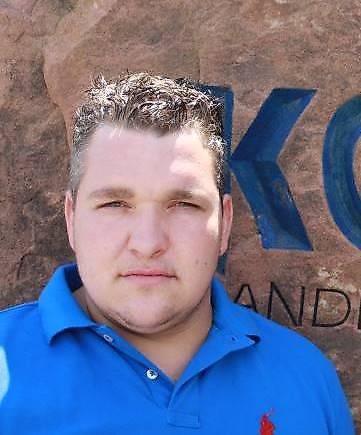 Партнёр Господин Sandro Kopf