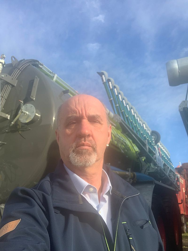 Партнёр Господин Thomas Kruppert