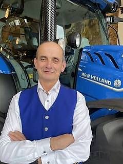 Партнёр Господин Anton Ottinger