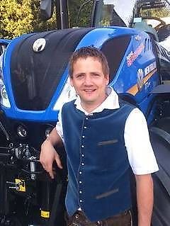 Партнёр Господин Christoph Pirnbacher