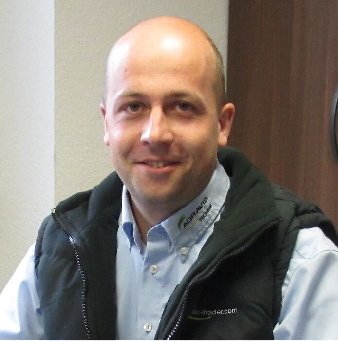 Партнёр Michael Richter