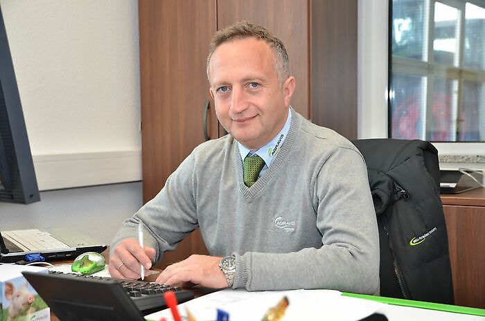 Партнёр Oleksandr Kurolapnyk