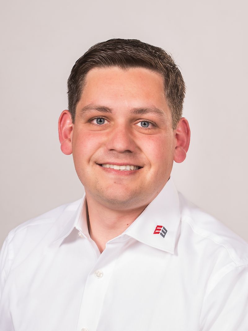 Партнёр Господин Deniz Bremkamp