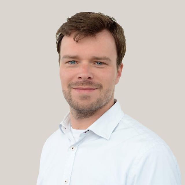 Партнёр Господин Till-Hajo Hünecken