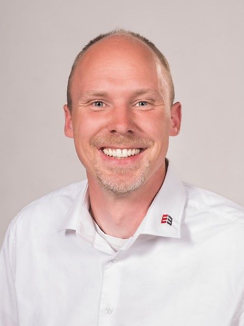 Партнёр Господин Norman Tietz