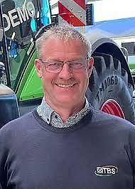 Партнёр Господин Bjarne Tang