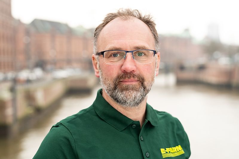 Партнёр Господин Zdenek Svoboda