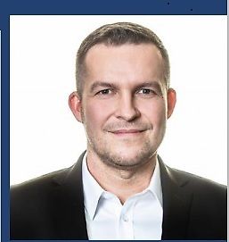 Партнёр Господин Łukasz Żurawiecki