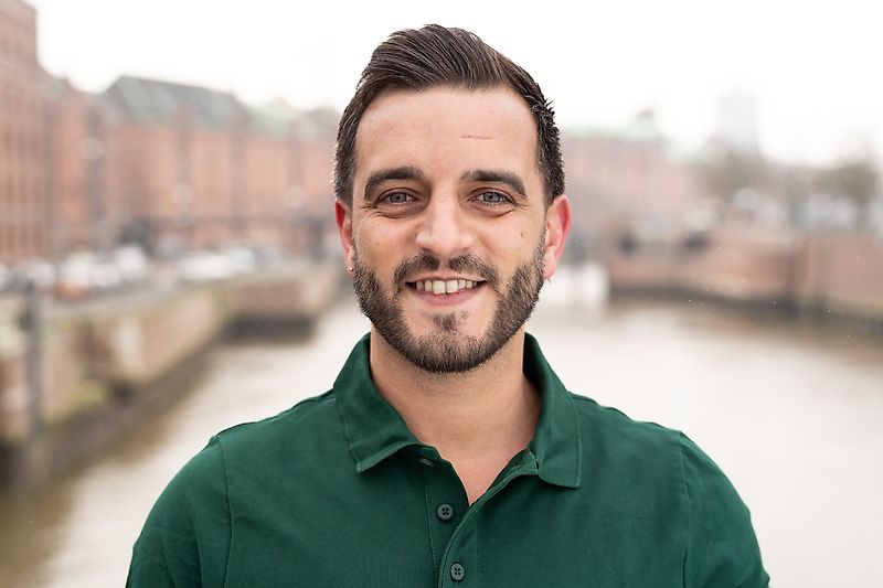 Партнёр Господин Paulo Ferreira