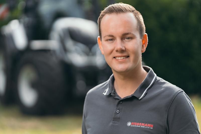 Партнёр Господин Daniel Austrup