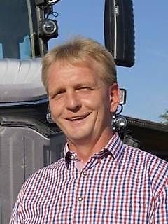 Партнёр Господин Christian Bugl