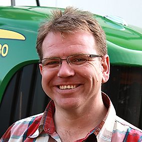 Партнёр Господин Axel Freese