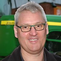 Партнёр Господин Eckhard Markfort