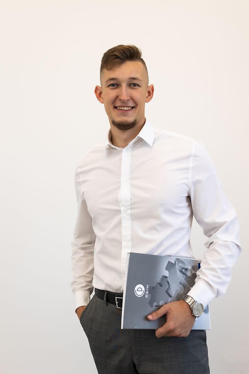 Партнёр Господин Adam Rogalski