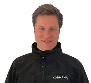 Партнёр Господин Herre Heeres