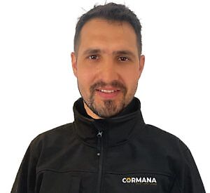 Партнёр Господин Marius Siriac