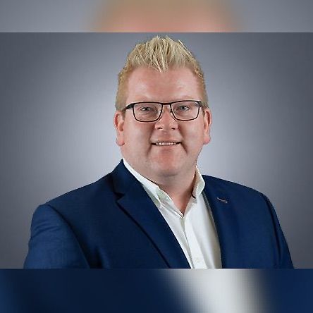 Партнёр Господин Frederic Hemmen