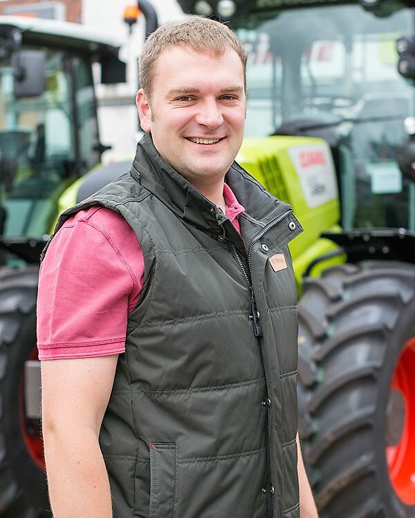 Партнёр Господин Immo Behre