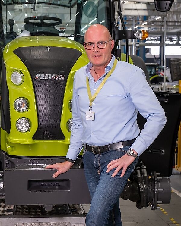 Партнёр Господин Heiner Bank