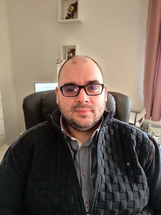 Партнёр Szabó Sándor